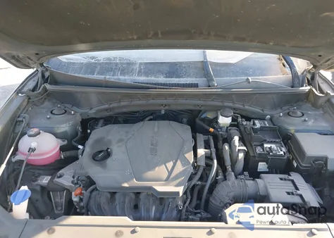 2022 Hyundai Tucson Limited из США, поврежденный, VIN 5NMJE3AE8NH074260